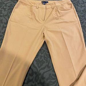 Boston Proper Size14 Rayon Pants